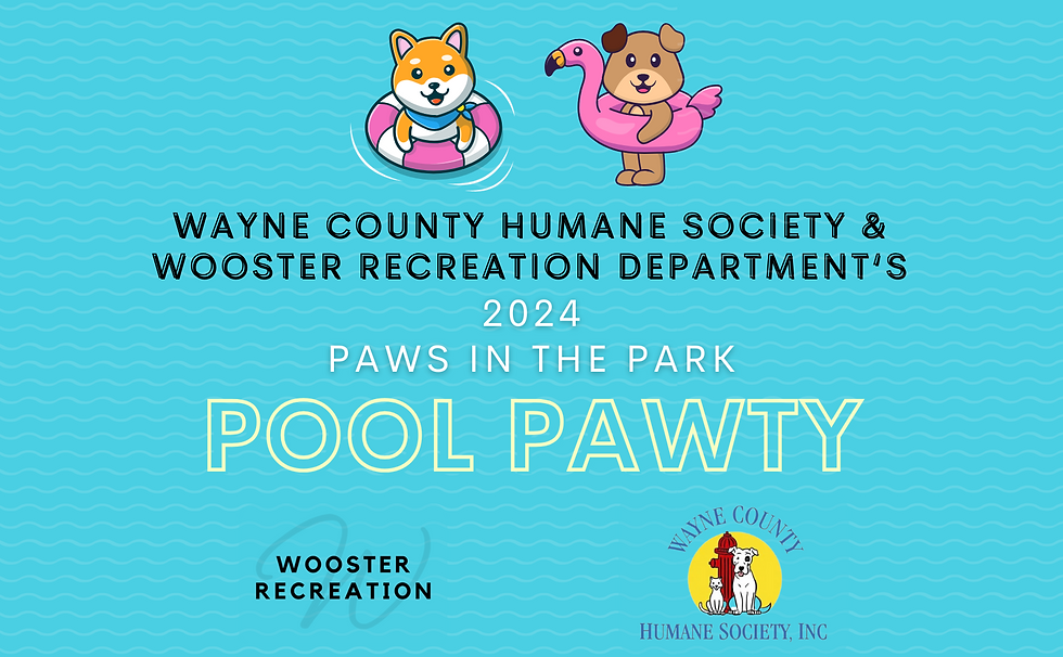 Paws In The Park Wayne County Humane paws-in-the-park-wayne-county-humane
